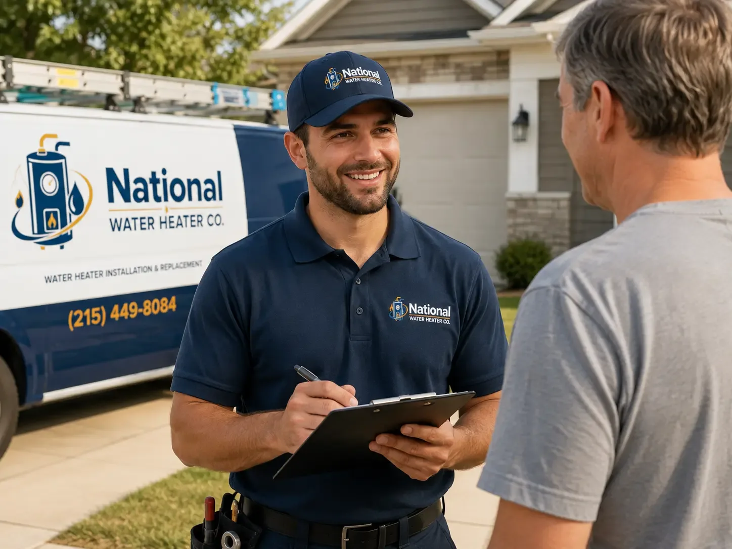 Water Heater Installation Mclean, TX FAQs
